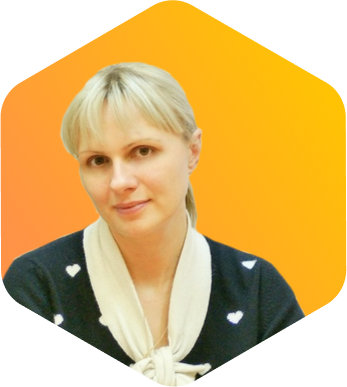 Морозова Екатерина Павловна, Председатель Региональной общественной организации | Эксперт СОТ 2022