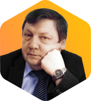 Воронцов Алексей Борисович, Главный редактор | Эксперт СОТ 2021