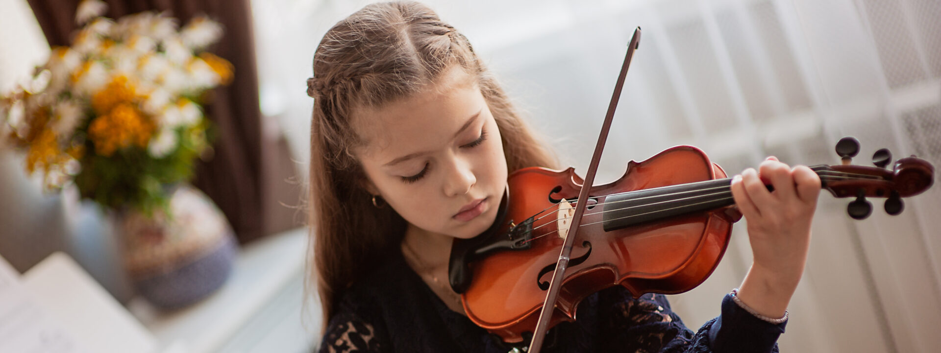 В чём польза музыкального образования для детей?