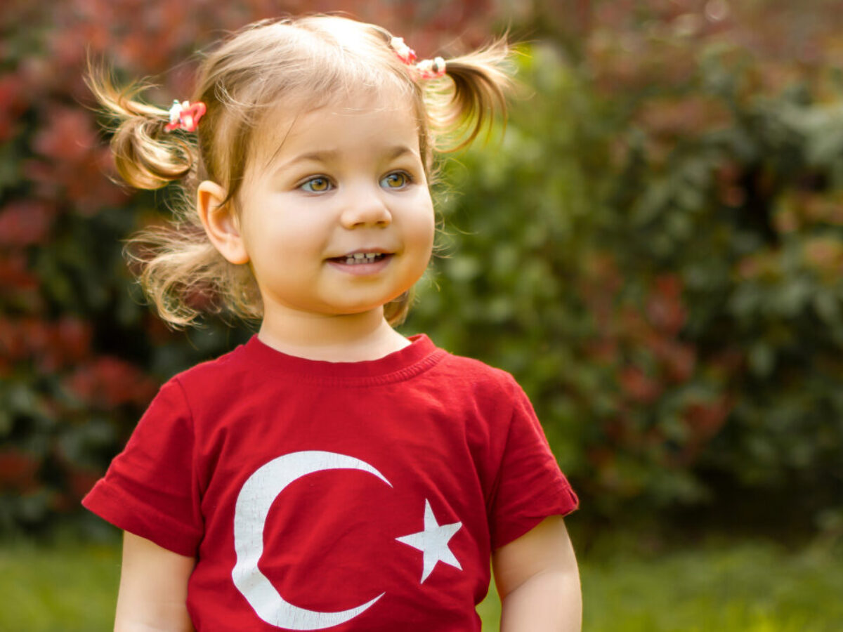 7 детей турецких знаменитостей, которые точно станут популярнее родителей | theGirl