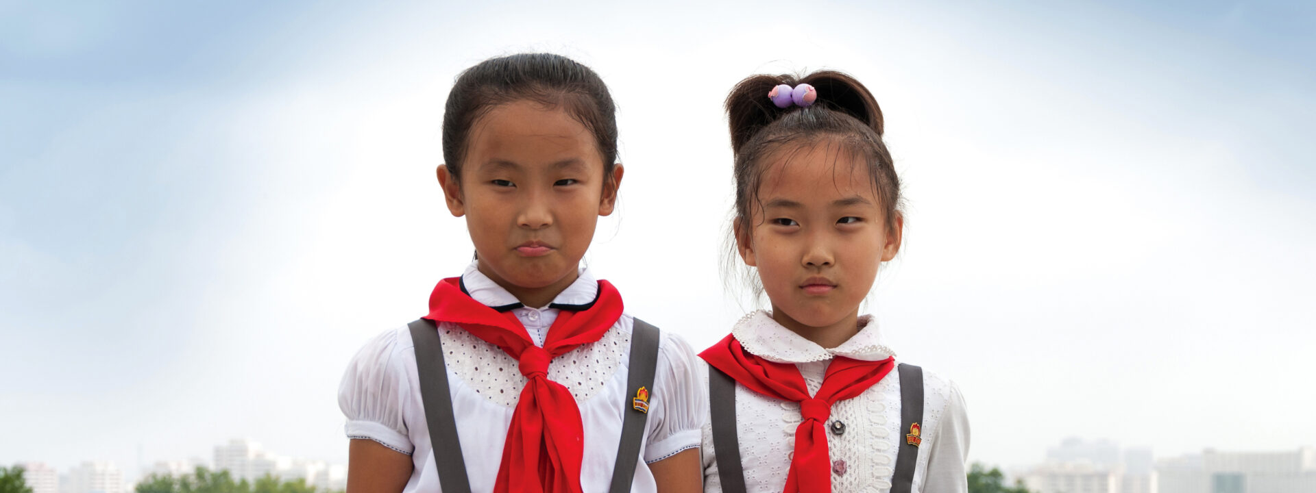 Особенности школьного образования в Северной Корее
